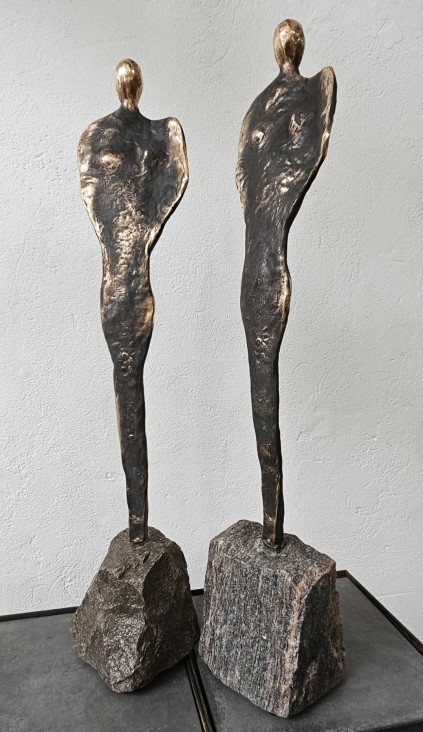 bronze sculptures bronzesculptures vase ceramic clay art bronzeskulpturer