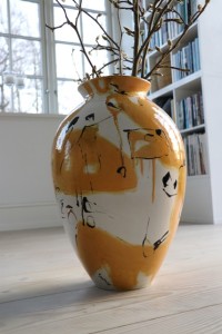 vase vaser kunst skulpturer gulv vase