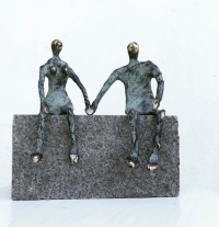 bronzeskulptur bronzeskulpturer bronze knapper puder abstrakte malerier bronze sculptures bronze sculpture