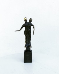 bronzeskulptur bronzeskulpturer bronze knapper puder abstrakte malerier bronze sculptures bronze sculpture