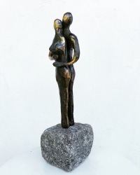 bronzeskulptur bronzeskulpturer bronze knapper puder abstrakte malerier bronze sculptures bronze sculpture