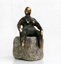 bronzeskulptur bronzeskulpturer bronze knapper puder abstrakte malerier bronze sculptures bronze sculpture