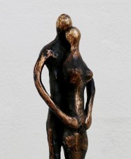 bronzeskulptur bronzeskulpturer bronze keramik skåle bolig kunst vase gulvvase vaser puder abstrakte malerier 