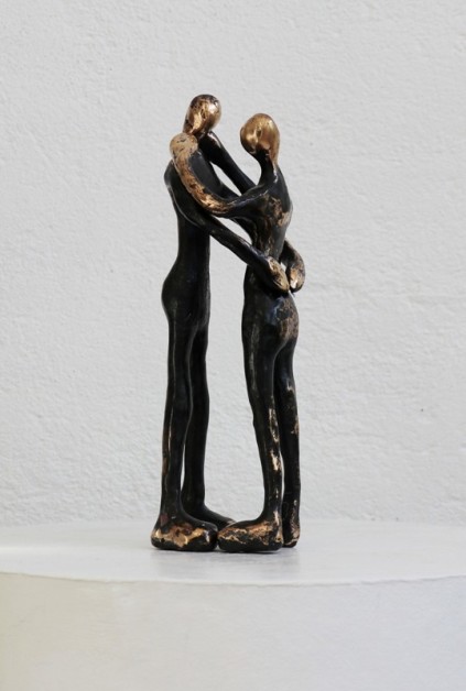 bronze sculptures bronze sculpture vase ceramic clay art 