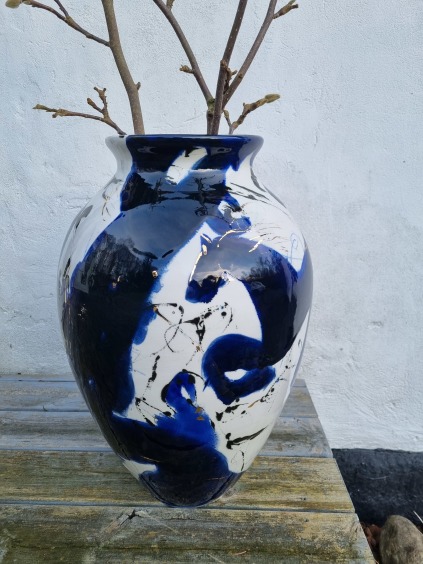 floor vase bronze sculptures bronze sculpture vase ceramic clay art