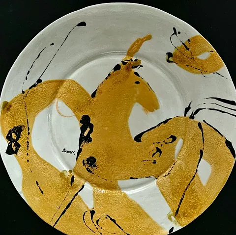 bronze sculptures bronze sculpture vase ceramic clay art 