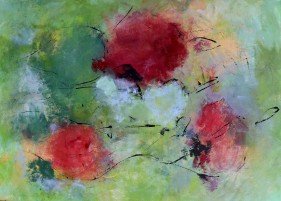 abstrakte malerier bronzeskulpturer bronzeskulptur skulptur bronze knapper knap bronze sculpture vase vaser