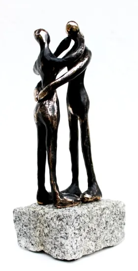 gulvvase vaser vase kunst unika design kunsthåndværk keramik abstrakt kunstner håndmalet håndmalede fad bronze sculpture