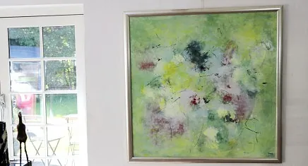 gulvvase vaser kunst skulpturer gulvvase keramik abstrakt bronzeskulpturer bronzeskulptur unika abstrakt 