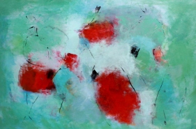 abstrakte malerier bronzeskulptur bronzeskulptur 