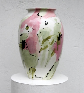 bronzeskulptur bronzeskulpturer bronze knapper puder abstrakte malerier