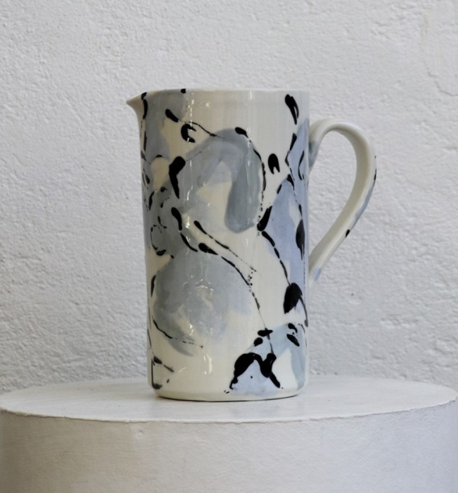 Kande 20 cm.